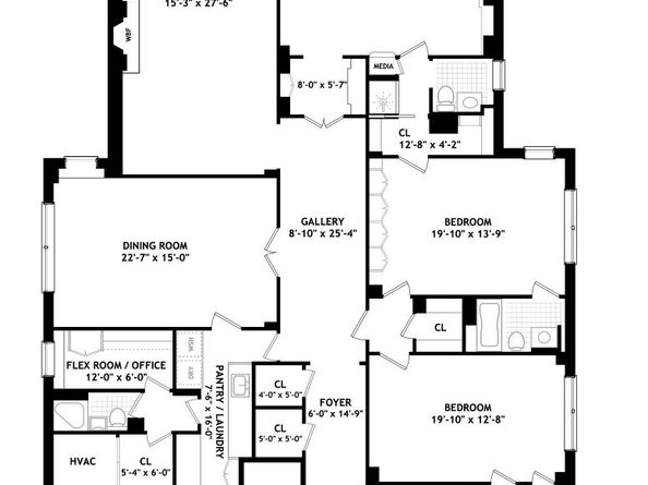 33 East 70th Street 9D, New York NY 10021