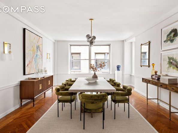 33 East 70th Street 9D, New York NY 10021