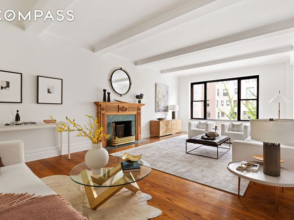 33 East 70th Street 9D, New York NY 10021