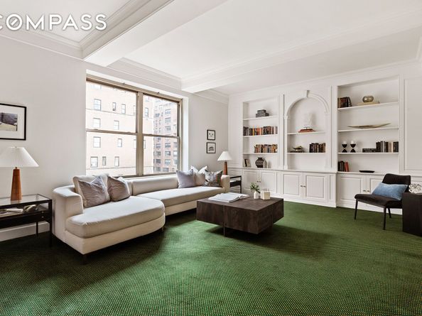 33 East 70th Street 9D, New York NY 10021