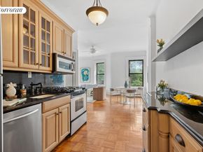 418 Central Park W 22, New York NY 10025