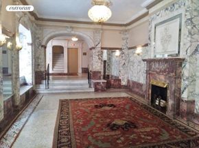 418 Central Park W 22, New York NY 10025