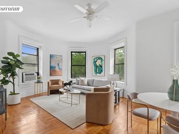 418 Central Park W