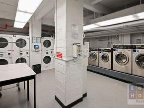 550 Grand Street J2F, New York NY 10002
