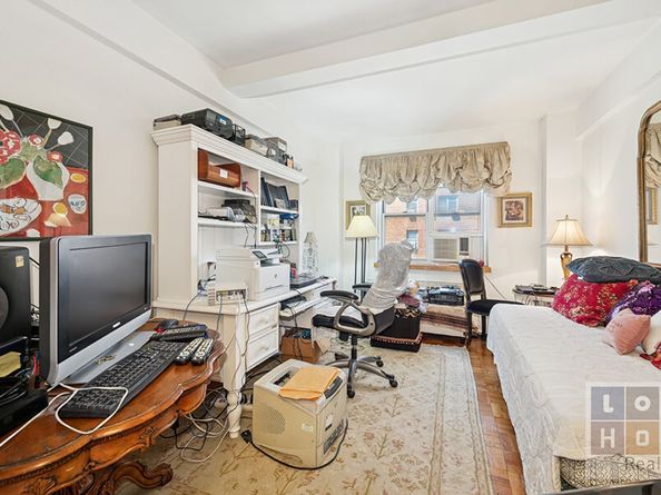 550 Grand Street J2F, New York NY 10002