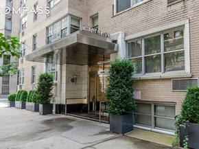 7 Lexington Avenue 12F, New York NY 10010