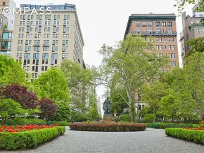 7 Lexington Avenue 12F, New York NY 10010