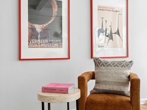 7 Lexington Avenue 12F, New York NY 10010