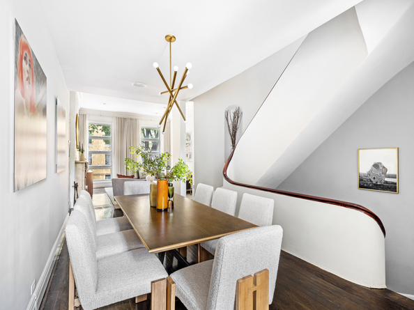 262 West 25th Street, New York NY 10001