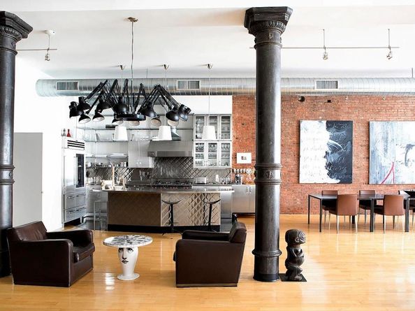 112 Prince Street 3, New York NY 10012