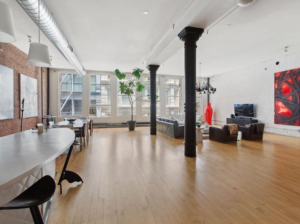 112 Prince Street 3, New York NY 10012