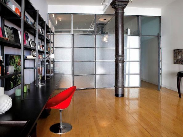 112 Prince Street 3, New York NY 10012