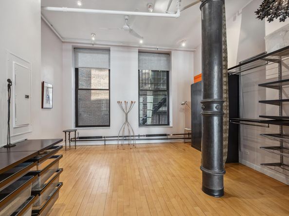 112 Prince Street 3, New York NY 10012