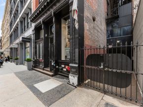 112 Prince Street 3, New York NY 10012