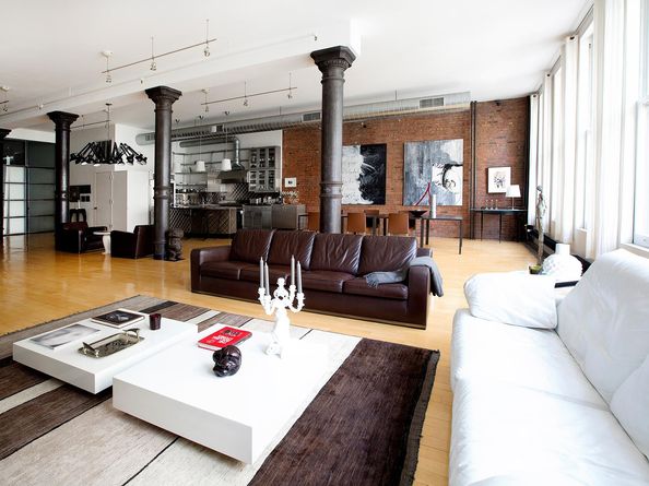 112 Prince Street 3, New York NY 10012