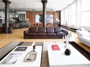 112 Prince Street 3, New York NY 10012