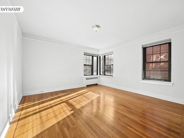 50 Park Terrace W 1B, New York NY 10034