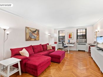 50 Park Terrace W