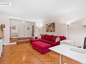 50 Park Terrace W 1B, New York NY 10034