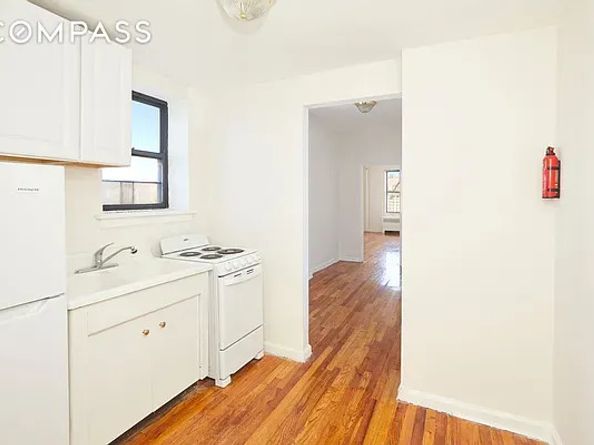 506 West 145th Street 4D, New York NY 10031