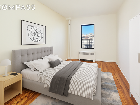 506 West 145th Street 4D, New York NY 10031