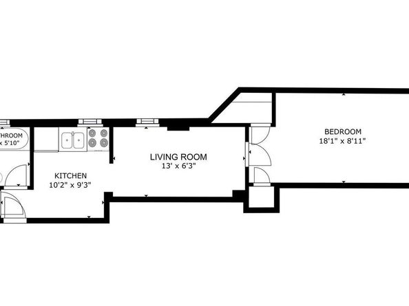 506 West 145th Street 4D, New York NY 10031