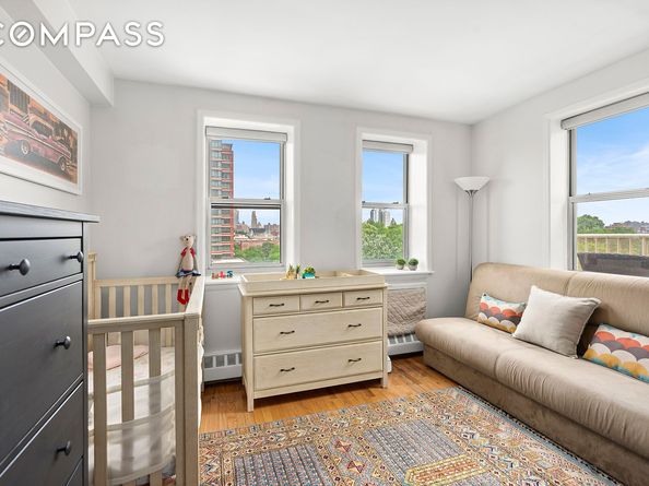 1831 Madison Avenue 9E, New York NY 10035