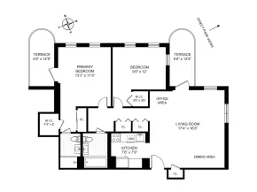 1831 Madison Avenue 9E, New York NY 10035