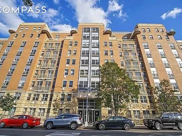 1831 Madison Avenue 9E, New York NY 10035