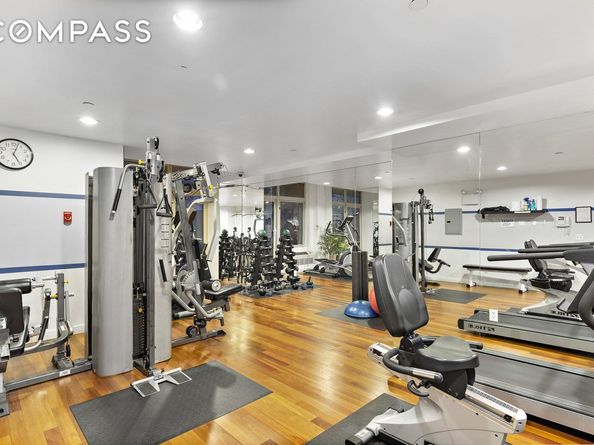 1831 Madison Avenue 9E, New York NY 10035