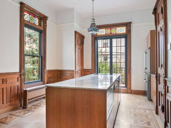 914 President Street TWNHSE, Brooklyn NY 11215