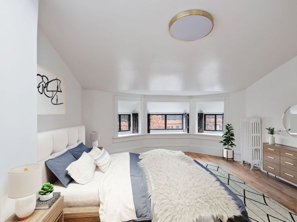 914 President Street TWNHSE, Brooklyn NY 11215