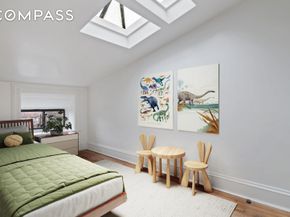 914 President Street TWNHSE, Brooklyn NY 11215