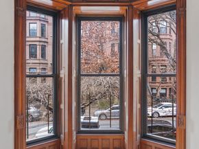 914 President Street TWNHSE, Brooklyn NY 11215