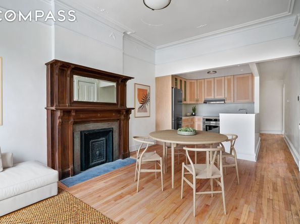 914 President Street TWNHSE, Brooklyn NY 11215