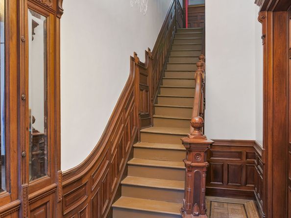 914 President Street TWNHSE, Brooklyn NY 11215