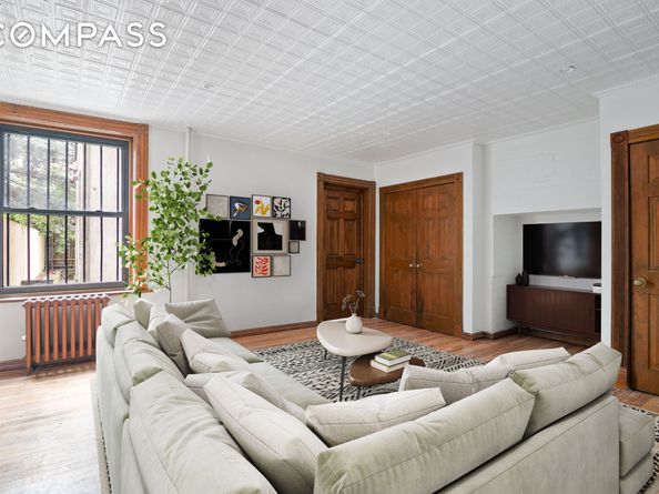 914 President Street TWNHSE, Brooklyn NY 11215