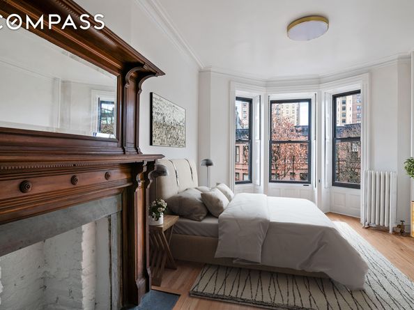 914 President Street TWNHSE, Brooklyn NY 11215