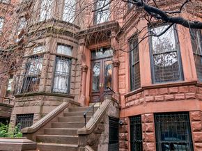 914 President Street TWNHSE, Brooklyn NY 11215