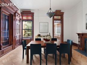914 President Street TWNHSE, Brooklyn NY 11215