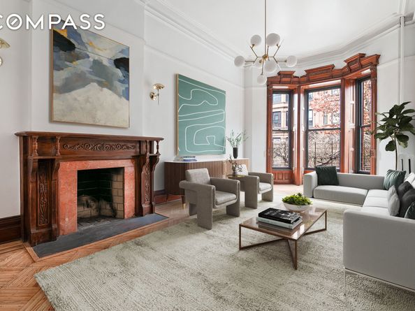 914 President Street TWNHSE, Brooklyn NY 11215