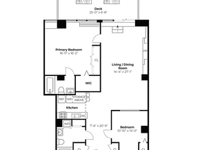 21 East 22nd Street 2B, New York NY 10010