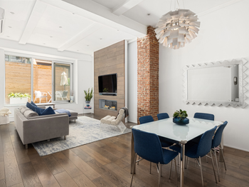21 East 22nd Street