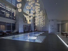 157 West 57th Street 52B, New York NY 10019