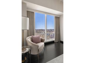 157 West 57th Street 52B, New York NY 10019