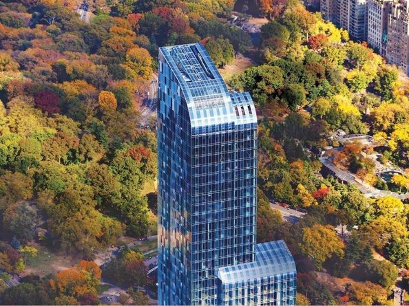 157 West 57th Street 52B, New York NY 10019