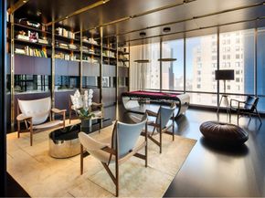 157 West 57th Street 52B, New York NY 10019