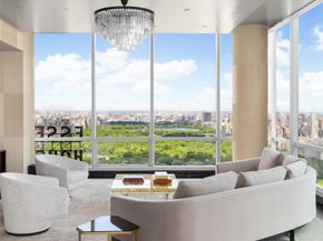 157 West 57th Street 52B, New York NY 10019