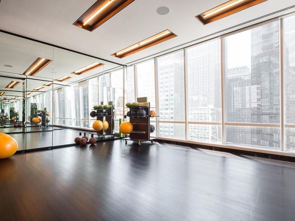 157 West 57th Street 52B, New York NY 10019