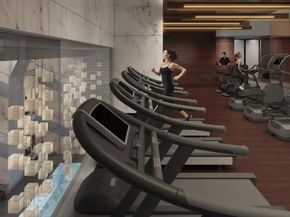 157 West 57th Street 52B, New York NY 10019